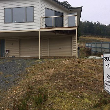 Scout Hall National Park Exterior foto